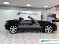 2015 Mercedes Benz SLK 250