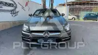 2015 Mercedes Benz SLK 250
