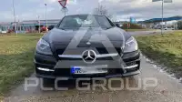 2015 Mercedes Benz SLK 250