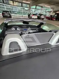 2015 Mercedes Benz SLK 250