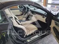 2015 Mercedes Benz SLK 250