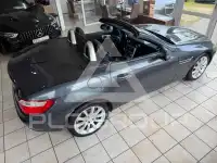 2015 Mercedes Benz SLK 250