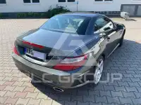 2015 Mercedes Benz SLK 250