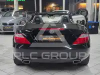 2015 Mercedes Benz SLK 250