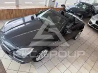 2015 Mercedes Benz SLK 250