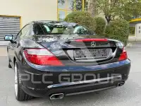2015 Mercedes Benz SLK 250