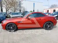 2015 Mercedes Benz SLK 250