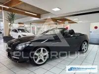 2015 Mercedes Benz SLK 250