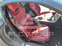 2015 Mercedes Benz SLK 250