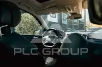 2015 Mercedes Benz GL 63 AMG