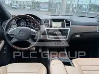 2015 Mercedes Benz GL 63 AMG