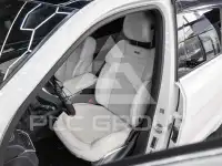 2015 Mercedes Benz GL 63 AMG