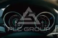 2015 Mercedes Benz GL 63 AMG