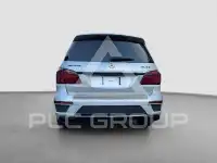 2015 Mercedes Benz GL 63 AMG