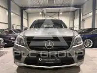 2015 Mercedes Benz GL 63 AMG