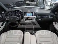 2015 Mercedes Benz GL 63 AMG