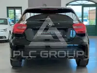 2015 Mercedes Benz A 220
