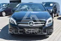 2015 Mercedes Benz A 220