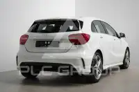 2015 Mercedes Benz A 220