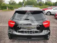 2015 Mercedes Benz A 220