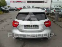 2015 Mercedes Benz A 220