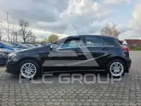 2015 Mercedes Benz A 220