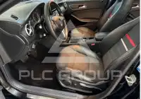 2015 Mercedes Benz A 220