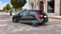 2015 Mercedes Benz A 220