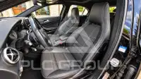 2015 Mercedes Benz A 220