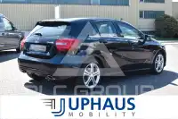 2015 Mercedes Benz A 220
