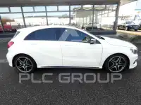2015 Mercedes Benz A 220