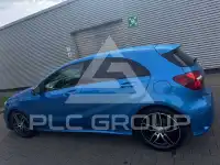 2015 Mercedes Benz A 220