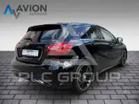 2015 Mercedes Benz A 220