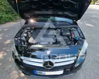 2015 Mercedes Benz A 220