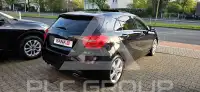 2015 Mercedes Benz A 220