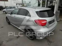 2015 Mercedes Benz A 220