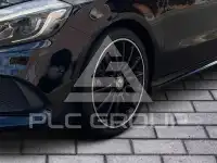 2015 Mercedes Benz A 220