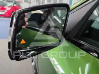 2015 Mercedes Benz A 220