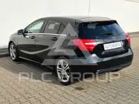 2015 Mercedes Benz A 220