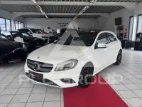 2015 Mercedes Benz A 220