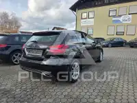 2015 Mercedes Benz A 220