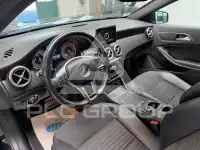 2015 Mercedes Benz A 220