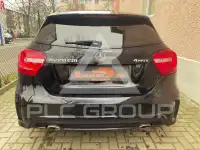 2015 Mercedes Benz A 220