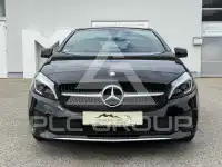 2015 Mercedes Benz A 220