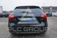 2015 Mercedes Benz A 220