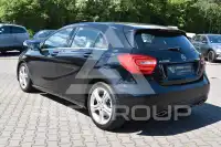 2015 Mercedes Benz A 220