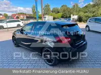 2015 Mercedes Benz A 220