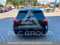 2015 Mercedes Benz A 220