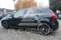 2015 Mercedes Benz A 220