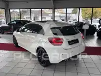 2015 Mercedes Benz A 220